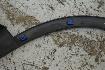 фото thumb №10, Планка крыльев левый перед ford kuga mk1