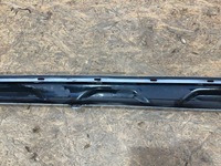 фото thumb №7, Volvo xc40 xc-40 17- молдинг поріг права накладка na поріг правий