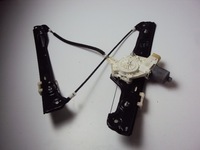 фото thumb №1, Механізм скло лівий перед bmw serii 3 e90