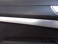 A6 c6 avant универсал обивка дверь комплект обшивки Недорого, фото thumb