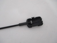фото thumb №7, Renault clio iii замок двері праві зад 4 pin 300129f