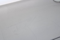 фото thumb №10, Vw passat b6 2005r- двері ліві лівий перед передні la7w - код фарби