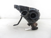 фото thumb №8, Турбокомпресор mercedes w211 e 270 cdi 6121420101 6470900180