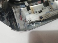 Купить Bmw g01 lci g02 lci g08 lci наконечник трубы выпускной правая хром 9894676, фото thumb