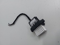 фото thumb №1, Opel meriva mokka a резистор вентилятор 13503201