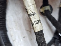 фото thumb №10, Chevrolet trax 1.4 17- жгут установка дверь левый зад 42600299 usa