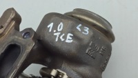 фото thumb №9, Турбонагнетатель турбина dacia duster ii 1.0 tce 08727rhml6t5886r qq-2