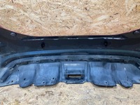 фото thumb №7, Nissan leaf ii 2 17- бампер задняя задний