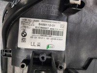 фото thumb №11, Фара фара передня права - bmw 5 g30 g31 повний led 8499112 17-21
