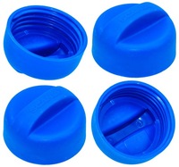 фото thumb №1, Кришка заливної adblue do редуктор scr scania pgrt