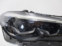 фото thumb №8, Лампа bmw x5 g05 full led 9481784 правая