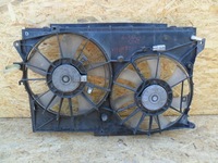 фото thumb №1, Toyota rav4 xa30 2006- вентилятори