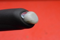 фото thumb №12, Ручник  тормоза ручного suzuki sx4 2 ii s-cross 13-16