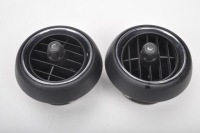 Купити Mini f57 решітка обдув комплект 9262413, фото thumb