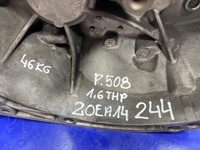 фото thumb №13, Коробка передач коробки передач peugeot 508 20ea14 1.6 thp 9686219310 9686219510