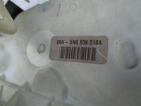 фото thumb №12, Замок двері задні задня правий лівий vw passat cc b7