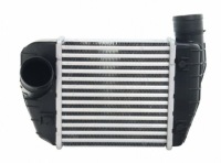 Купить Audi a6 c6 2004-2010 радиатор интеркулер, фото thumb