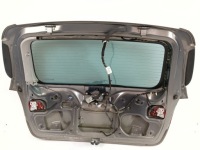 фото thumb №2, Кришка багажника багажника задня opel meriva b 2010-2013