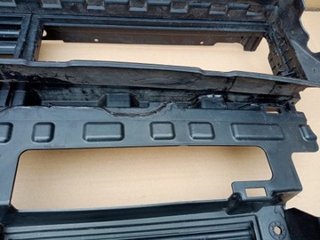 фото thumb №13, Ford mondeo mk5 2014r fusion usa руль воздуха жалюзи