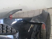 фото thumb №8, Бампер перед передний toyota yaris cross 21-