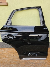 фото thumb №1, Дверь audi q5 sq5 80a рестайлинг sportback правые зад задние org