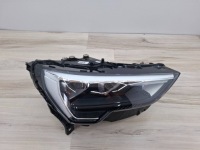 фото thumb №11, Фара, рефлектор праве перед audi q3 f3 83a941012, повний led