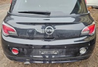 фото thumb №1, Бампер задня opel adam s sport opc