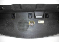 фото thumb №9, Полка багажника chrysler 300c 1lm49dx9am 32409401 3.6l 213kw 2017
