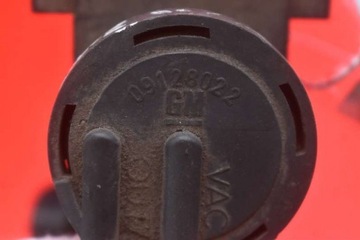 фото thumb №8, Клапан вакуум 09128022 opel signum 2.0 dti 101 km 03-05