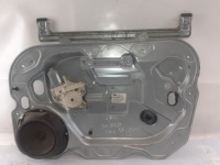 фото thumb №1, Механізм скло правий перед ford focus c-max