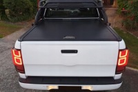 фото thumb №5, Алюмінієва ролета кришка кузова/пікап roll-up jeep gladiator jt 20-