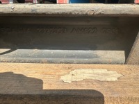 фото thumb №4, Комплектна балка oś поворотна scania r s ntg ng puscher 3ośka 2327853