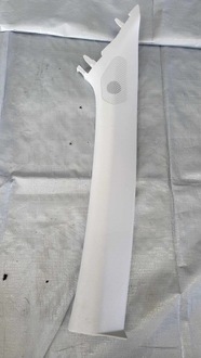 фото thumb №1, Захист стійка правого renault captur ii 769112102r