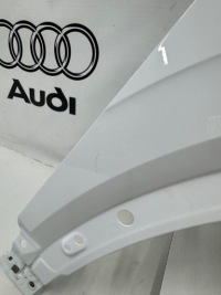 Audi q2 81a 2016-2024 крыло  правый  передний цвет ly9c оригинал. Киев, фото thumb