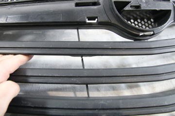 фото thumb №10, Решётка решётка радиатора карта opel vivaro b ii 2 2014-2020