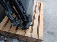 фото thumb №8, Pas передній audi a5 8t przedlift 1.8 tfsi