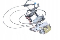 фото thumb №6, Замок дверь электропроводка левый задняя grand voyager