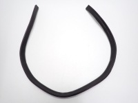 фото thumb №1, Прокладка гумовий елемент жабо капот відсік mercedes e-klasa w213 18r