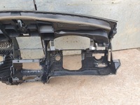 фото thumb №7, Mercedes w204 консоль приборная панель + подушка пассажира