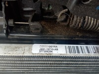 фото thumb №6, Ford focus mk4 pas переднє радіатор 1.0 ecoboost