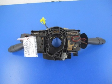 фото thumb №5, Laguna ii переключатель подрулевые рычаги лента подушка безопасности