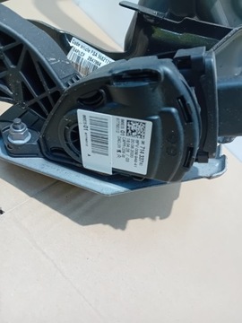 фото thumb №4, Citroen c3 iii педали газа тормоза сцепления