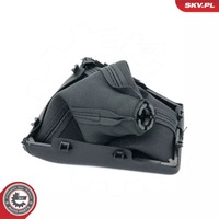 фото thumb №11, Ручка зміни коробки передач з чохол bmw 3 4 ручка важіль włączającej 63skv508