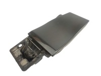 фото thumb №1, Крышка заливной топлива opel vivaro b 2014-2019 93457385 lak: l298