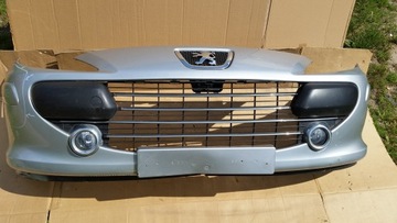 фото thumb №1, Peugeot 308 sw ezrc бампер переднее