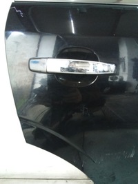 фото thumb №4, K36 дверь правый задняя opel antara 19u