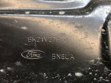 фото thumb №10, Панель бічний кузови bk21-v27879-aa 1791987 ford transit custom