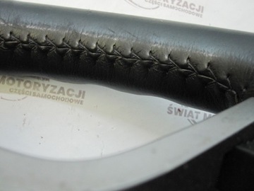 фото thumb №11, Honda cr-v iii 07r руль кожаный 3061536 78500-swa-e1xx-m1