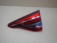 фото thumb №1, Лампа led w крышка правый задняя renault clio v 265504450r