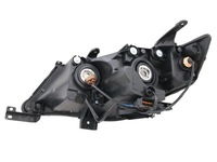 фото thumb №3, Фара лампа mitsubishi outlander ii 2 2007-09